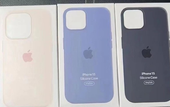 抱由镇苹果14维修站分享iPhone14手机壳能直接给iPhone15用吗？ 