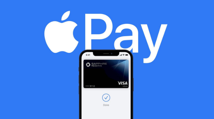 抱由镇苹果14服务点分享iPhone 14 设置 Apple Pay 后，锁屏密码不正确怎么办 