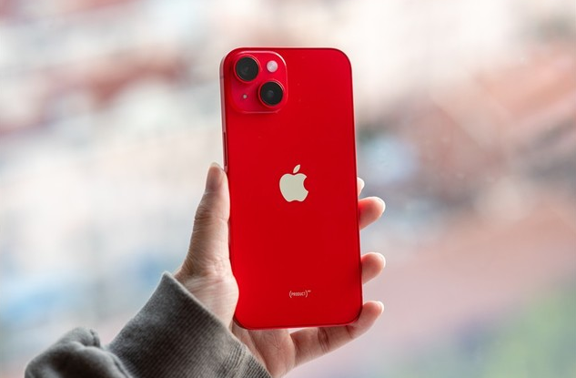 抱由镇苹果14维修分享为什么大家觉得iPhone 14不香了 