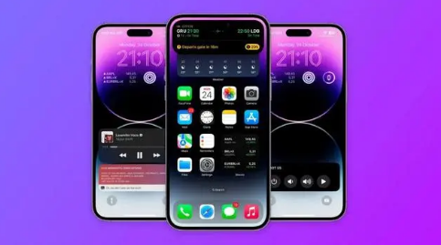 抱由镇苹果手机维修分享iOS 16.1 RC版是iOS 16.1正式版吗 