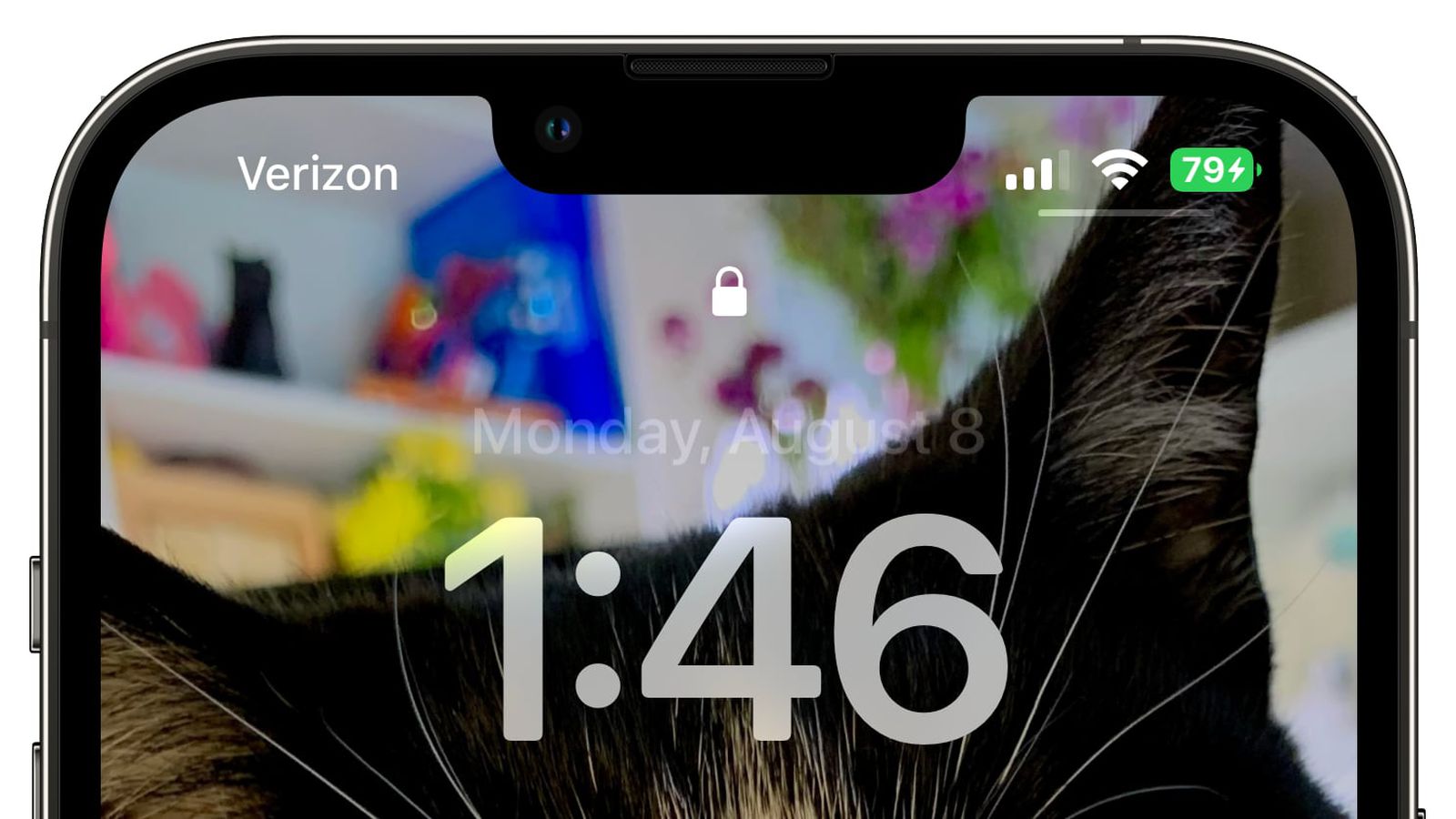 抱由镇苹果手机维修分享iOS 16 beta 5 支持状态栏显示电池百分比，如何开启？支持哪些机型 