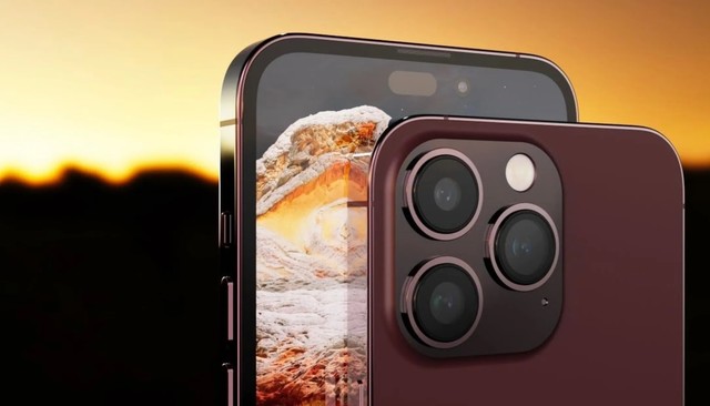 抱由镇苹果14维修分享iPhone 14全系涨价，还值得购买吗 