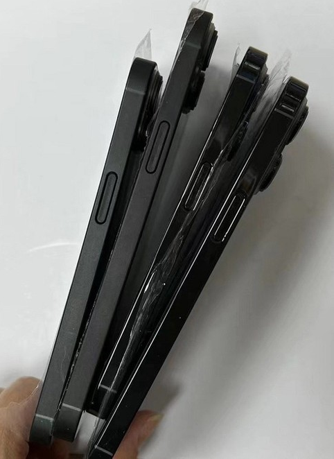 抱由镇苹果14维修分享iPhone14电池多少毫安 