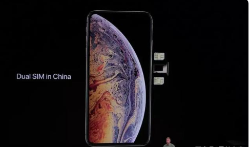 抱由镇苹果手机维修分享iPhone eSIM 出 Bug怎么办 