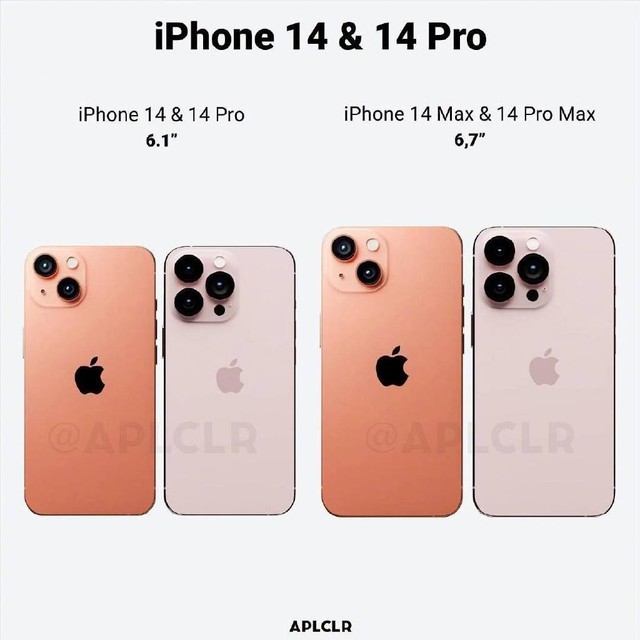 抱由镇苹果14维修分享阳光橙+樱花粉的iPhone 14 