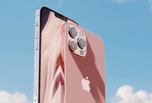 抱由镇苹果14维修分享哪些渠道购买iPhone 14最安全 