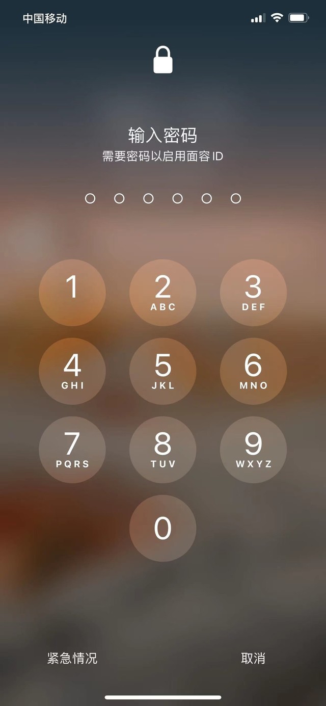抱由镇苹果13维修分享iPhone 13加强锁屏功能有什么用 