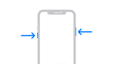 抱由镇苹果13维修分享iPhone13屏幕失灵怎么办 