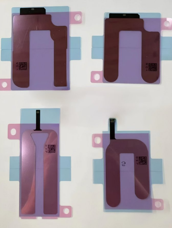 抱由镇苹果手机维修分享iPhone 17 Pro 机型电池将采用创新型粘合剂 
