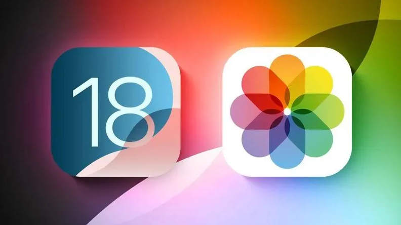 抱由镇苹果手机维修分享苹果 iOS / iPadOS 18.1Beta 3 发布 