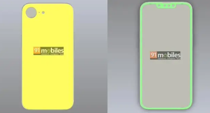 抱由镇苹果手机维修分享苹果小屏iPhone SE4值得买吗 