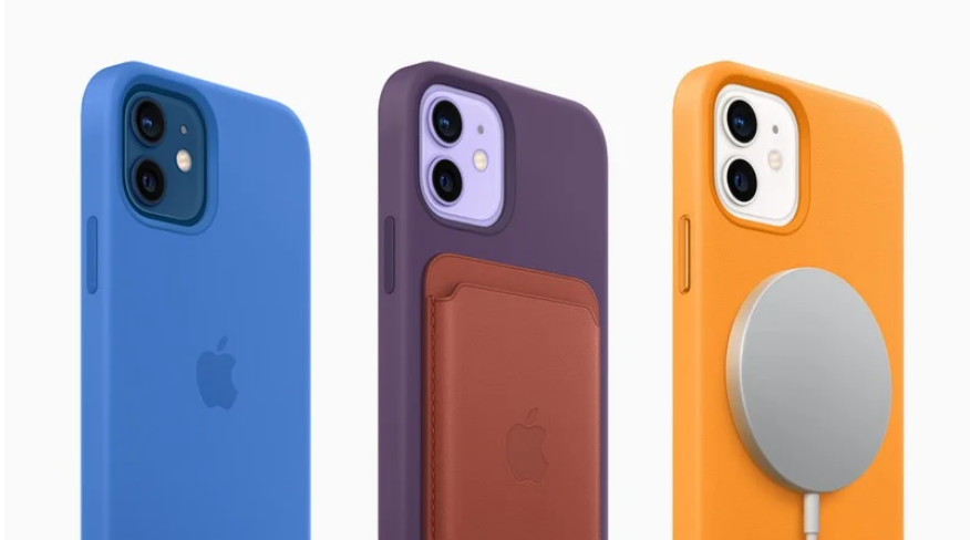 抱由镇苹果手机维修分享关于 iPhone 13 的细节爆料 