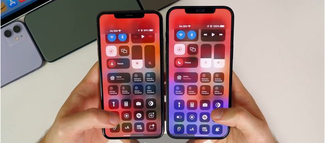 抱由镇苹果手机维修分享iOS 15.0 beta5值得升级吗 