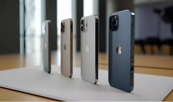抱由镇苹果手机维修分享为什么说iPhone13才是真旗舰 