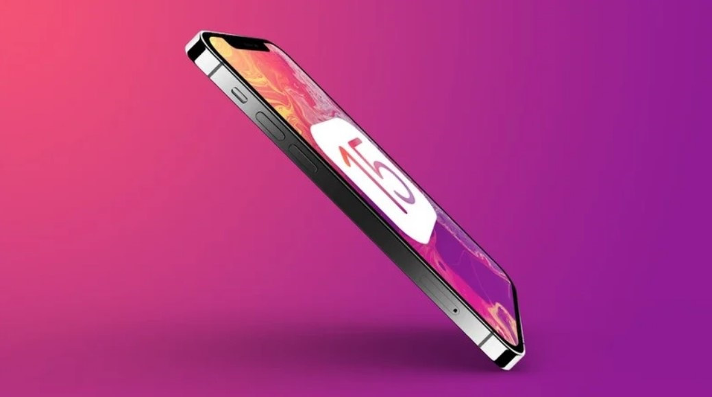 抱由镇苹果手机维修分享iOS 15/iPadOS 15 支持哪些设备 