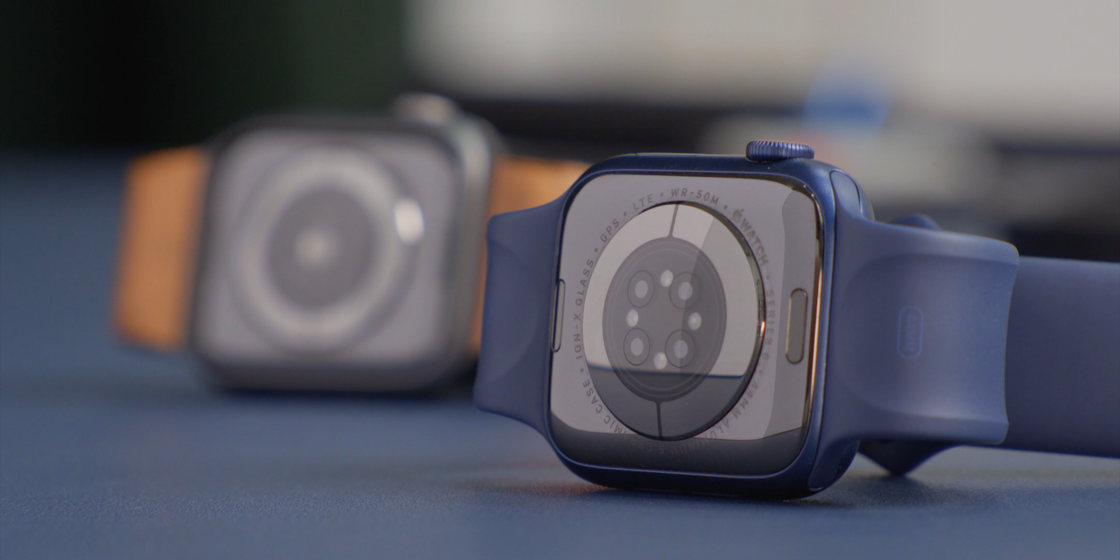 抱由镇苹果手机维修分享Apple Watch 是如何测量卡路里的 