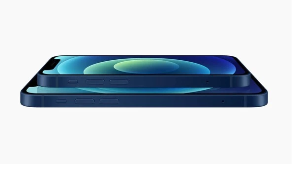 抱由镇苹果手机维修分享iPhone 12 mini 锁屏后触屏失灵怎么办 