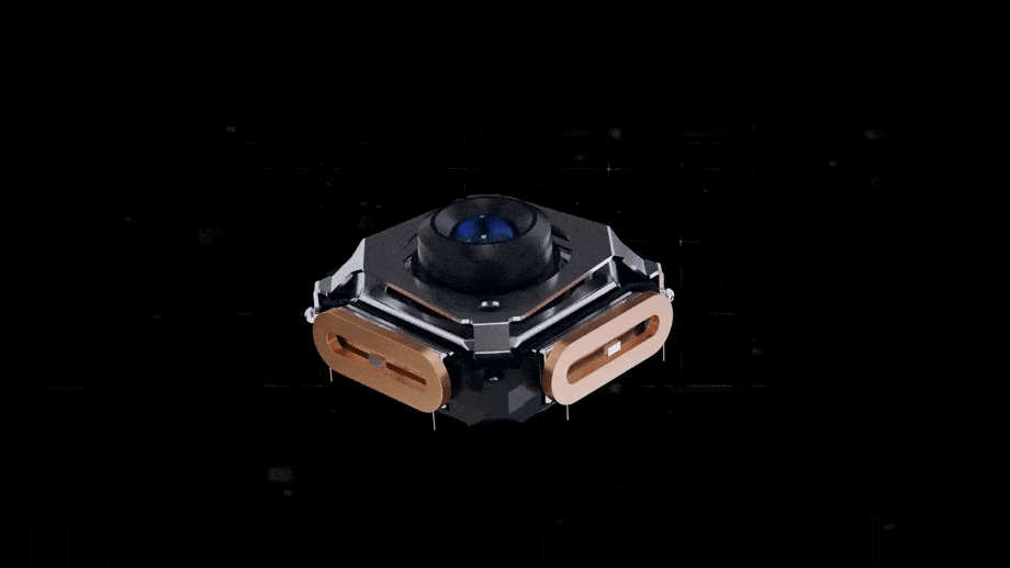 抱由镇苹果手机维修分享iPhone 12 Pro Max 独享的这颗传感器更大的特点是什么 