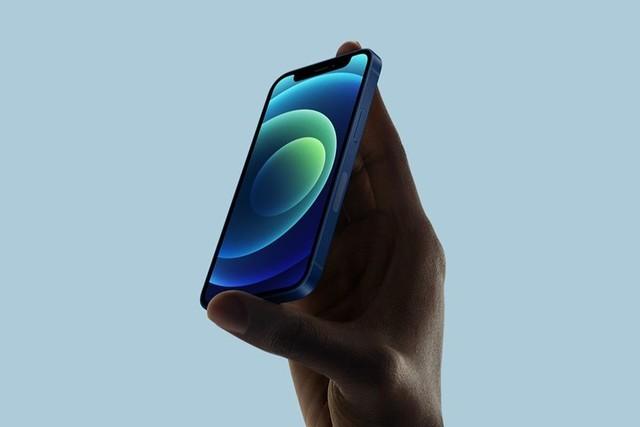 抱由镇苹果手机维修分享iPhone 12 mini辐射很大吗 