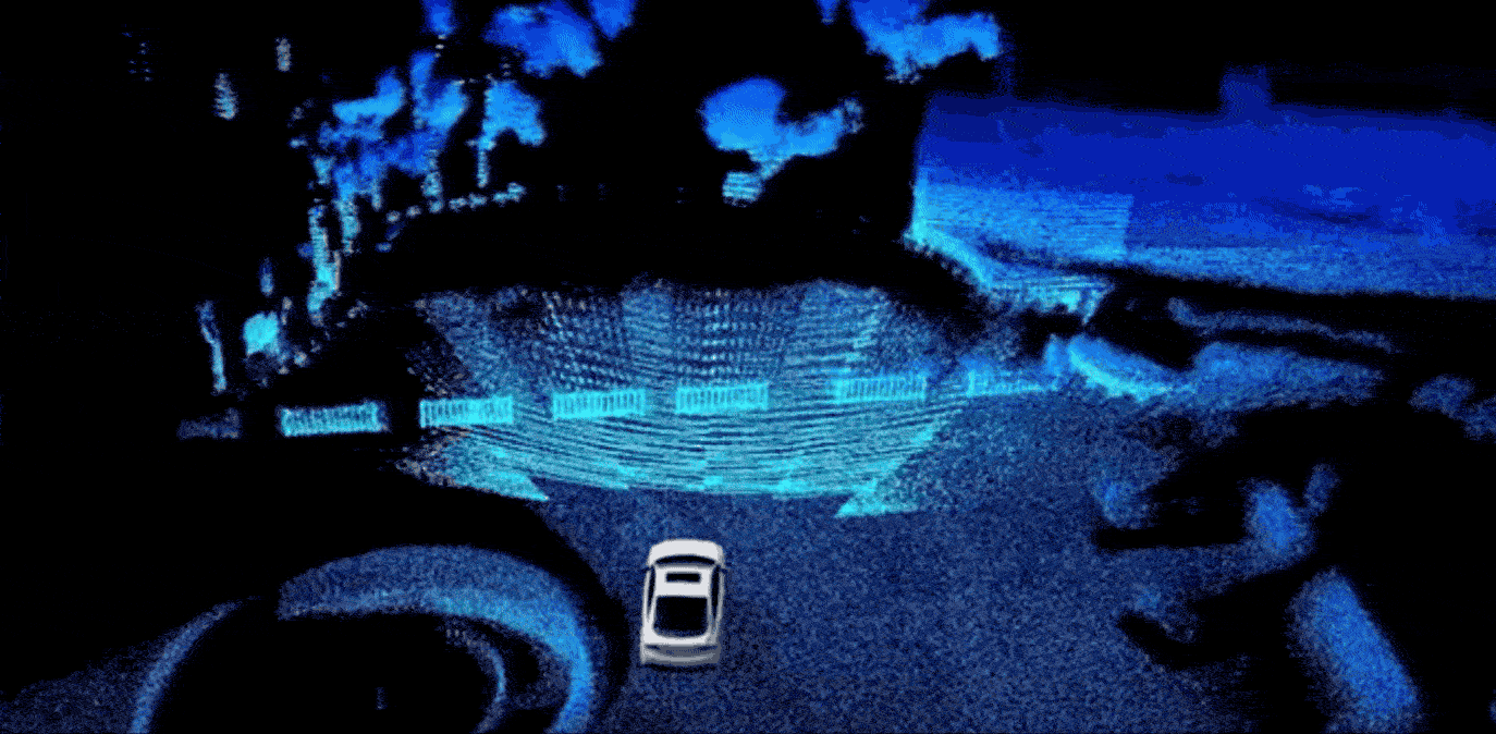 抱由镇苹果手机维修分享iPhone 12 Pro 搭载的 LiDAR 镜头与 ToF 镜头有什么不同 