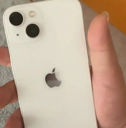 抱由镇苹果13系统维修站分享如何解决苹果13无法开机进入系统的问题 