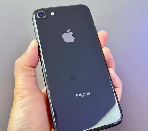 抱由镇苹果8系统维修分享iPhone8手机系统升级后无法开机如何修复 
