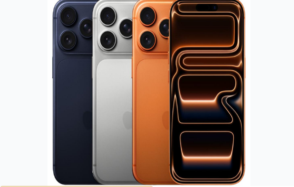 抱由镇苹果手机维修分享iPhone 17 Pro换电池 