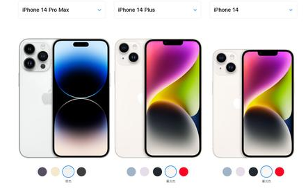 抱由镇苹果维修点分享iPhone 14六大容易被忽略的实操难点与消费提示 