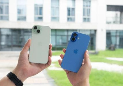 抱由镇苹果维修点分享iPhone 16 Plus屏幕更换大屏容易忽视的实操隐患 