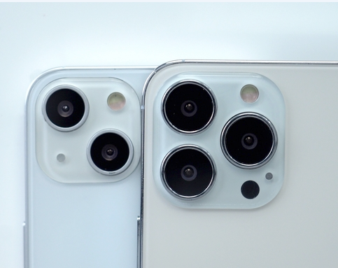 抱由镇苹果维修点分享iPhone 13 Pro主板出问题时解决方案 