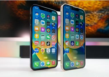 抱由镇苹果维修点分享iPhone 14 Plus扩容深层隐患梳理 