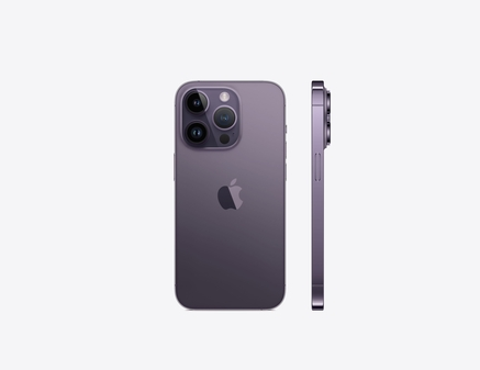 抱由镇苹果维修点分享iPhone 14 Pro扩容工艺与隐患剖析 