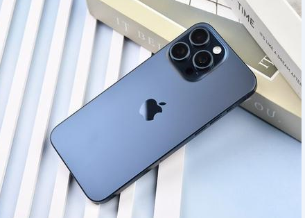 抱由镇苹果维修点分享iPhone 15 Pro Max扩容静电与工艺坑 