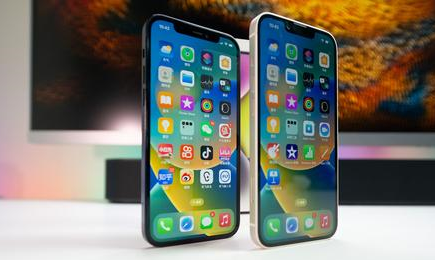 抱由镇苹果维修点分享iPhone 14 Plus安全隔区与音频排错 