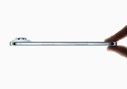 抱由镇苹果维修点分享iPhone 17 Air传感器与USB‑C排错 