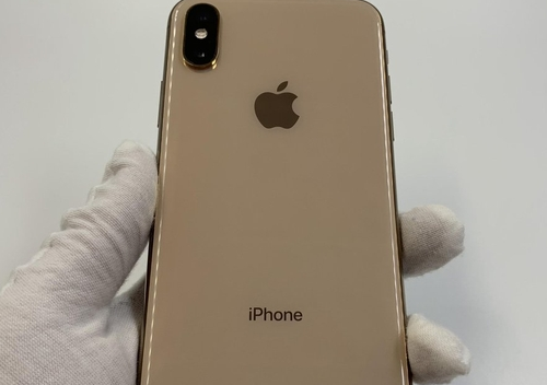 抱由镇苹果维修点分享iPhone XS锁屏界面交互故障 