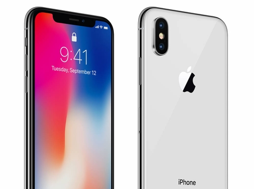 抱由镇苹果维修点分享iPhone X电池发烫冷门故障解析 