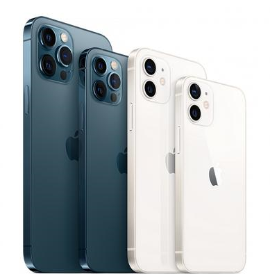 抱由镇苹果维修点分享iPhone 12 Pro发烫关联故障汇总 