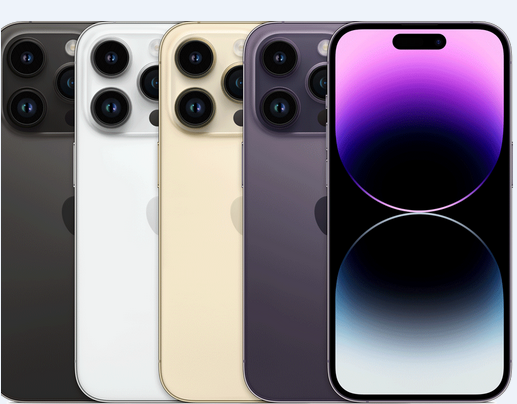 抱由镇苹果维修点分享iPhone 14 Pro发烫易忽略问题解析 