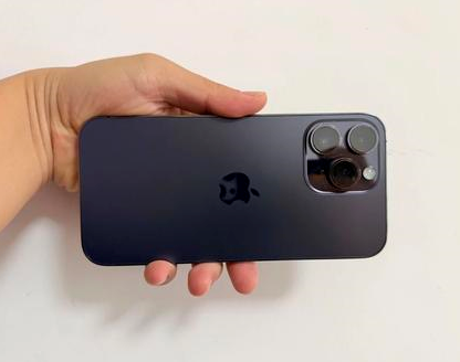 抱由镇苹果维修点分享iPhone 14 Pro Max发烫多重诱因剖析 