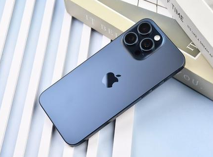 抱由镇苹果维修点分享iPhone 15 Pro Max发烫深度剖析 