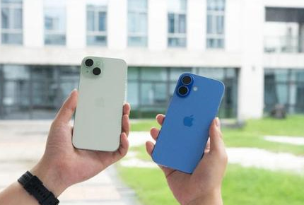 抱由镇苹果维修点分享iPhone 16 Plus发烫多场景剖析 