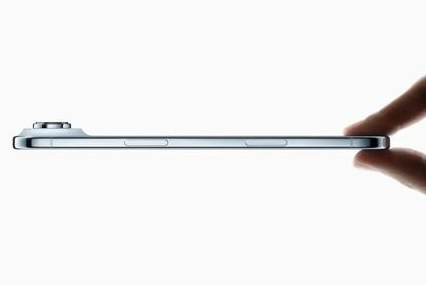 抱由镇苹果维修点分享iPhone 17 Air发烫几大隐形诱因 