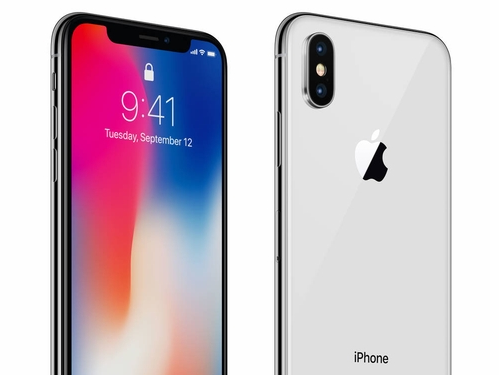 抱由镇苹果维修点分享iPhone X摄像头实拍质感与场景适配全解析 
