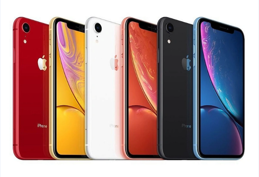 抱由镇苹果维修点分享iPhone XR摄像头原生色彩表现与日常拍摄实用指南 